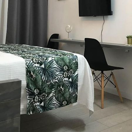 Studio 57 II Александруполис Екстериор снимка