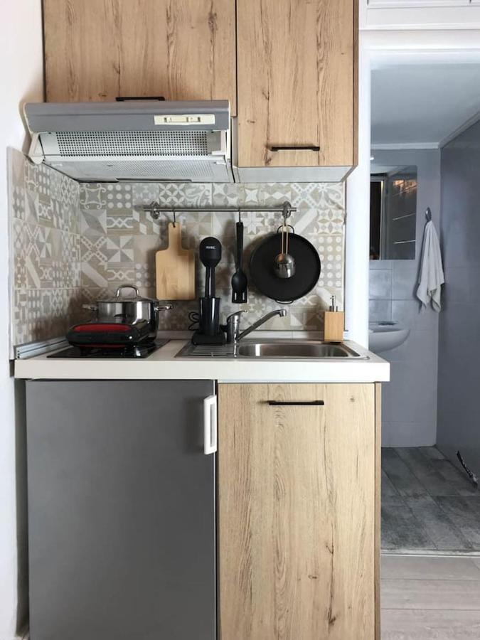 Studio 57 II Александруполис Екстериор снимка
