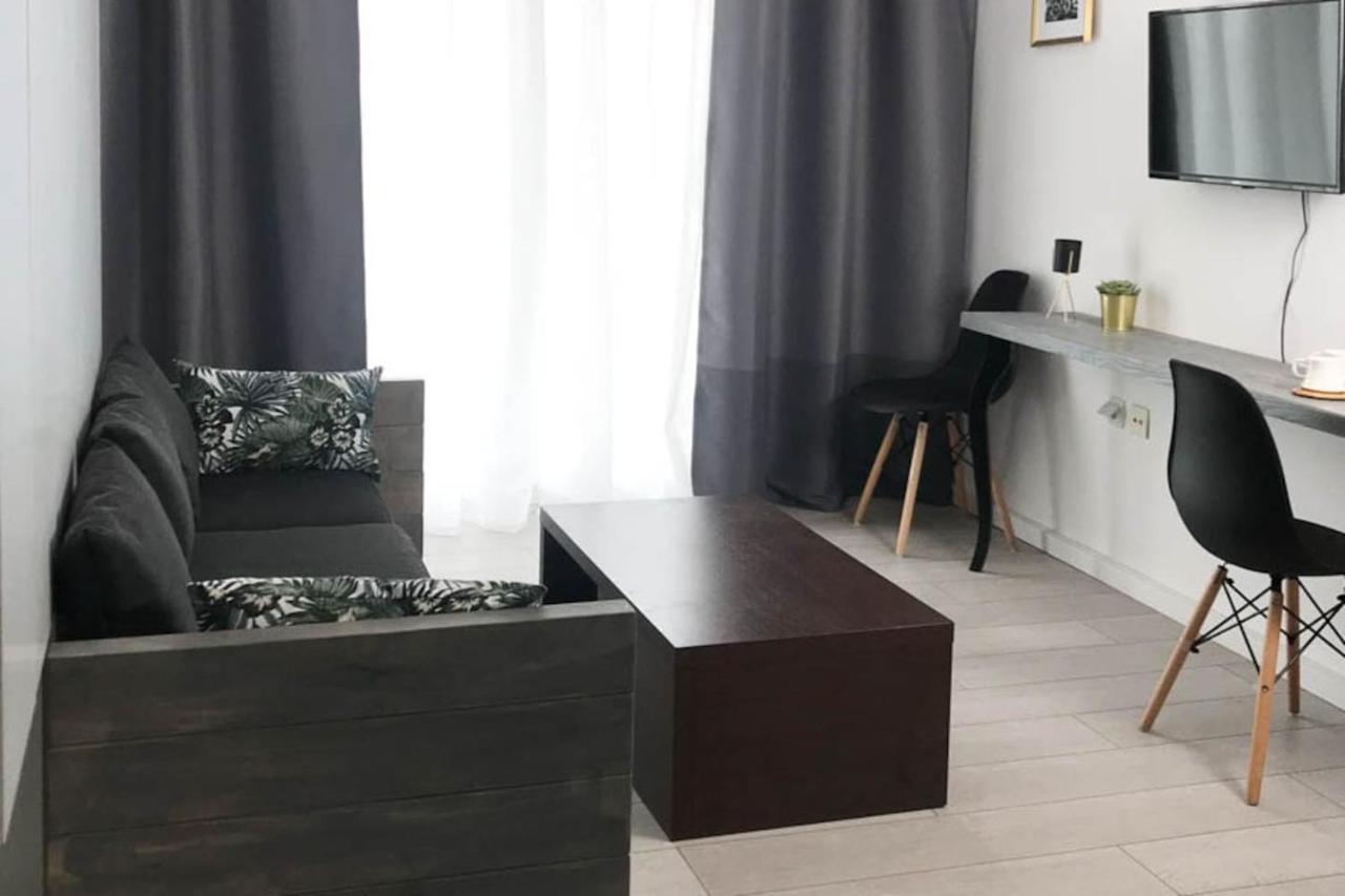 Studio 57 II Александруполис Екстериор снимка