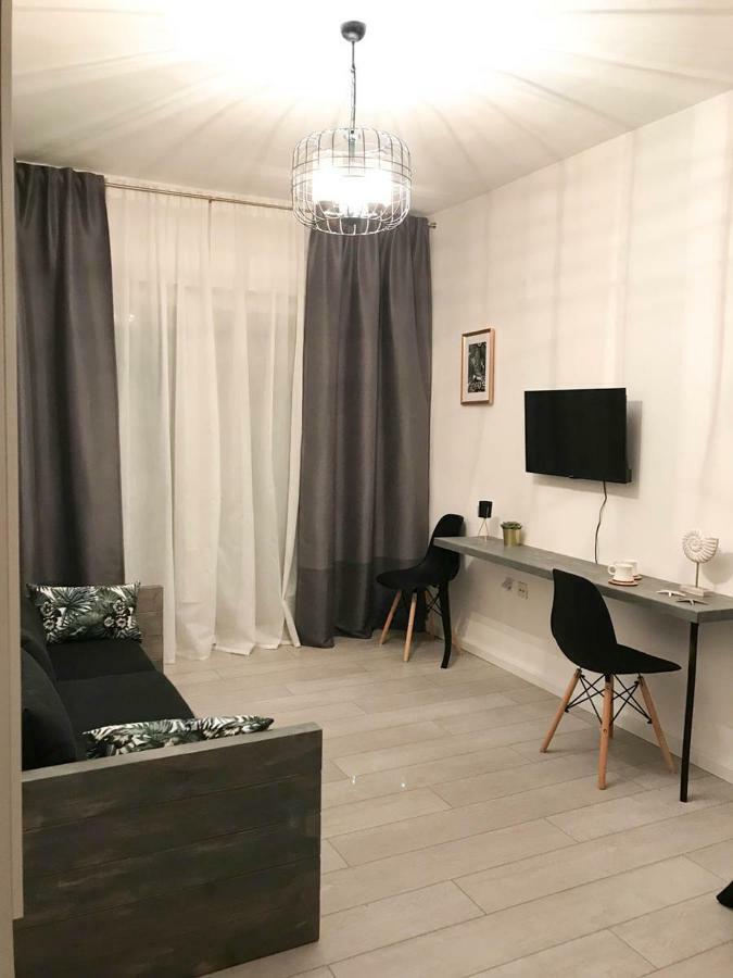 Studio 57 II Александруполис Екстериор снимка